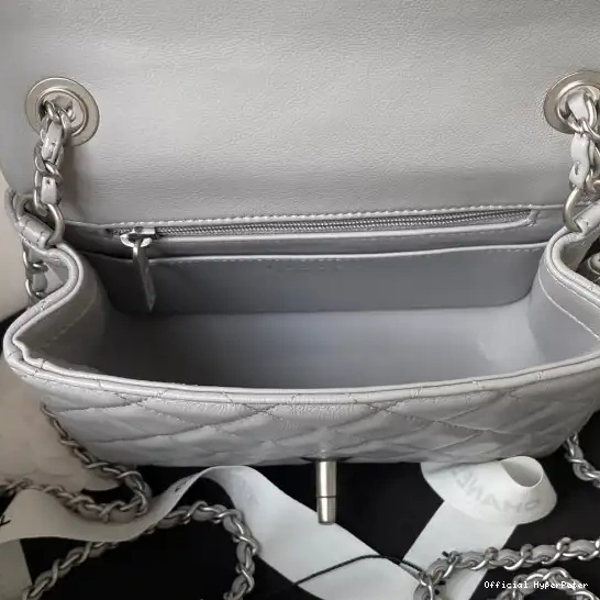 HyperPeter 17CM FLAP CHANEL BAG 0607